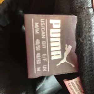Puma pants